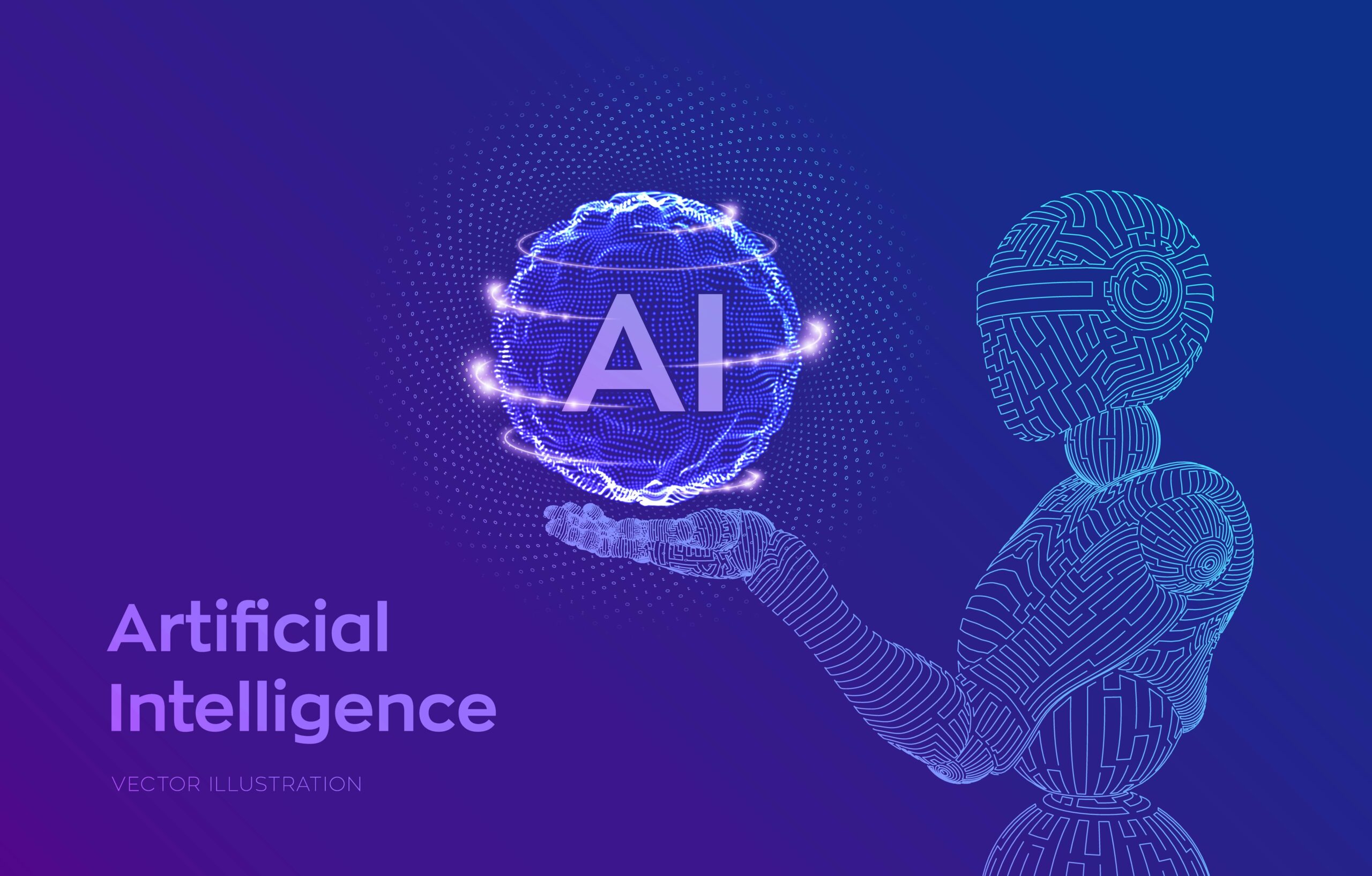 How is The Growth Of AI Changing The World?