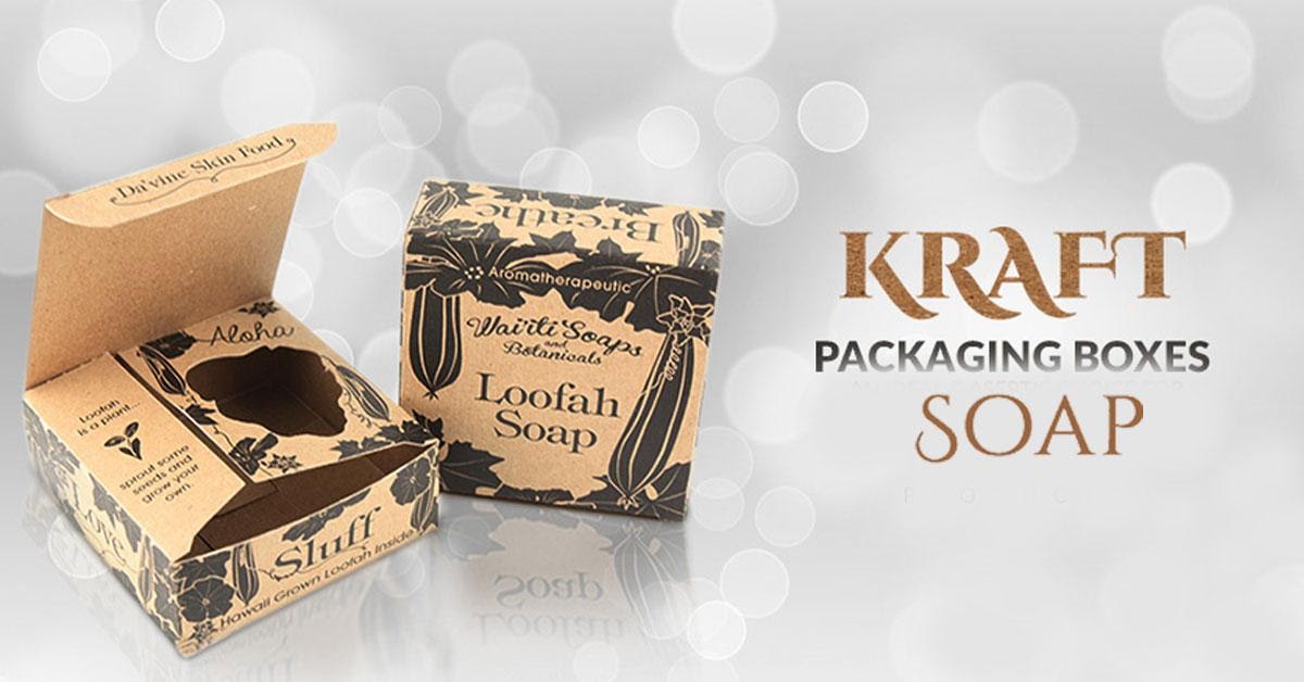 Soap Packaging