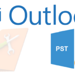 Outlook PST File