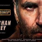 Bachchan Pandey movie download filmywap