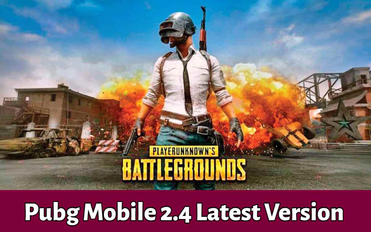 pubg mobile new update 2.8 download without vpn